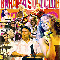 Bahama Soul Club