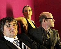 Hannes Enzlberger Trio