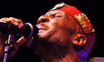 Jimmy Cliff 05.07.2014