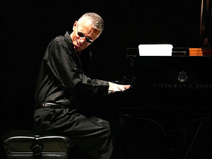Keith Jarrett (c: Richard Termini)